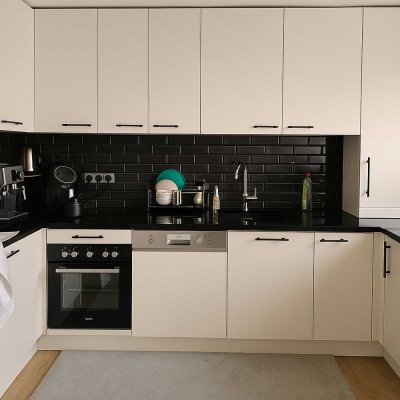 Wohnung in Frankfurt am Main - Oberrad