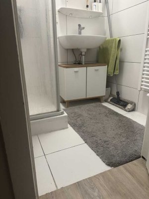 2-Zimmer-Wohnung (50 qm) in Bremen-Walle zum Tausch – ab sofort