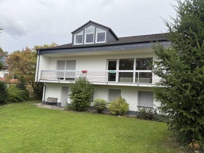 **Ihr Zuhause in Toplage – Großzügiges Einfamilienhaus **