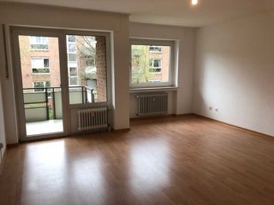 2-Raum Wohnung Uni/Zentrum
