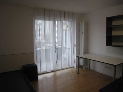 Stilvolles Apartment mit Balkon und EBK in Bayreuth