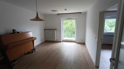2-ZKB mit Balkon und Aussicht ins Grüne in KO-Pfaffendorf