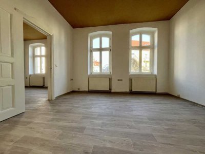 Attraktive 3-Raumwohnung nahe Kleistpark