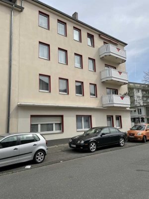 Ihre neue 3-Zimmer-Wohnung ab Juli 2025 modernisiert!