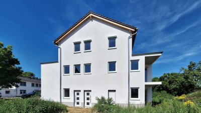 Achtung Preisanpassung!  
Attraktives Bauprojekt