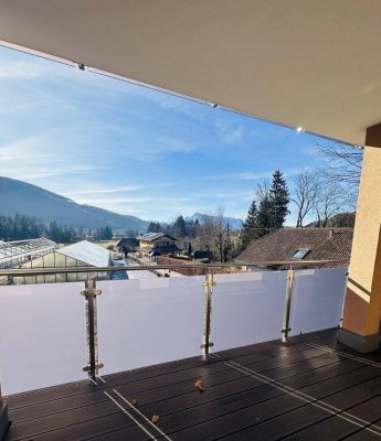 Top-sanierte 4-Zimmer-Wohnung mit Südterrasse am nördlichen Stadtrand von Salzburg