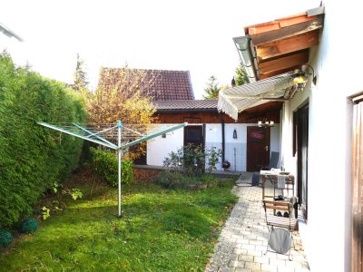 ZFH, derzeit vermietet, zur Eigennutzung oder Kapitalanlage