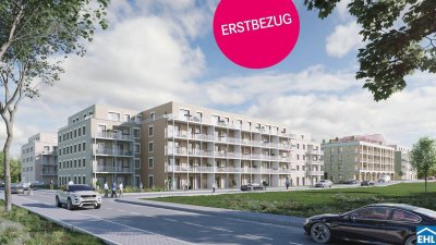 Willkommen in Ihrer neuen Wohnoase: Moderne Mietwohnungen in idyllischer Lage