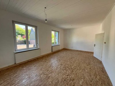 Do Hörde ! Renovierte 3,5 Zimmer 72m² Wohnung mit Blick auf den Phönixsee  !