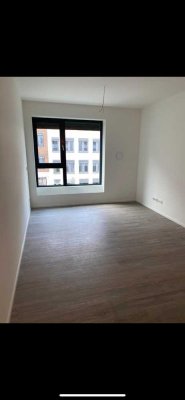 Neuwertige 1-Zimmer-Wohnung mit Einbauküche in Nürnberg