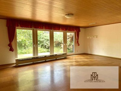 Prestigeobjekt in bester Lage Friedbergs!