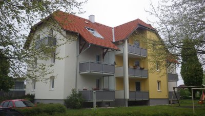 3 Zimmerwohnung in Taufkirchen