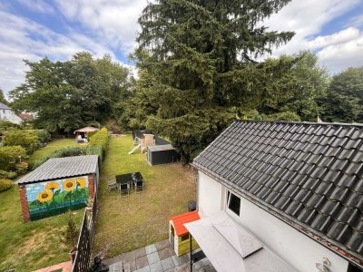 Modernes Reihenmittelhaus in Gladbeck Ellinghorst
