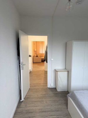 Nachmieter gesucht ab 01.11.25