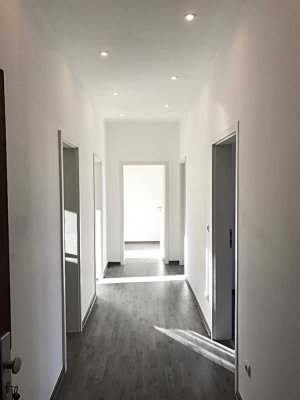 Rennweg: Stilvolle, top-gepflegte 4 Zimmer Wohnung in Jugendstil-Perle
