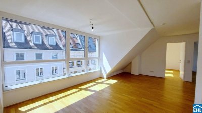Schöne 3 Zimmerwohnung mit perfekter Verkehrsanbindung