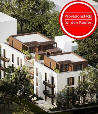 Großzügige Gartenwohnung mit Sauna & Jacuzzi