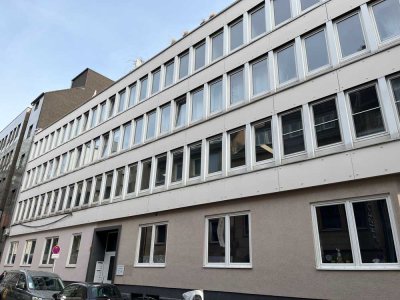 Schöne und moderne 2 Zimmerwohnung mit offner Einbauküche