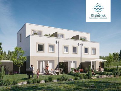 RMH mit KFW 40 QNG, schlüsselfertig, eigenes Grundstück und vieles mehr.