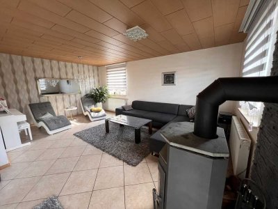 Traumhaftes Einfamilienhaus mit Brockenblick in Vechelde und EBK