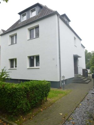 Modernisiertes Dreifamilienhaus in Recklinghausen-Marl