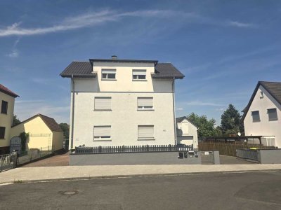 Schöne 3-Zimmer-Wohnung in Wölfersheim