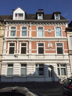 2-Zi-Wohnung, EG, Terrasse, 68 m²- Nähe Bhf-Mitte