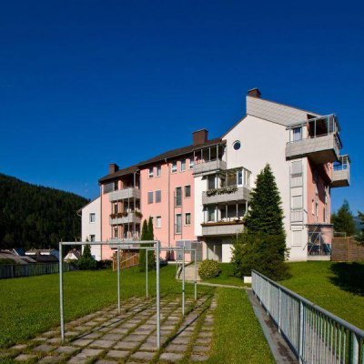 2-Zimmer-Mietwohnung in Mürzzuschlag