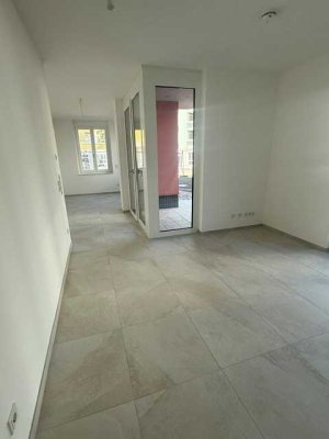 Wohnen im ORPLID - Schöne 2-Zimmer-Wohnung in München