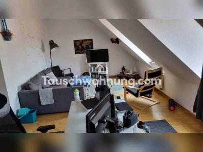 Tauschwohnung: Sehr Schön wohnung im Denkmalgeschütztes Haus