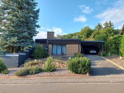 Neuwertiger Bungalow für Naturverbundene *provisionsfrei*