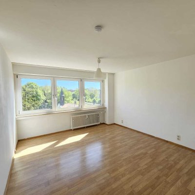 Schöne helle 3-Zimmer-Wohnung mit Balkon in München-Sendling (Privat - Keine Maklerprovision)