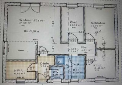 Kleines Einfamilienhaus in Demen (Erstbezug) - Bilder folgen