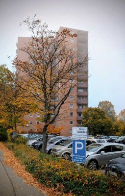 Gepflegte 2 Zimmerwohnung von privat in Heidenheim an der Brenz
