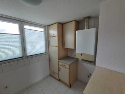 Schöne, helle SingleDG-Wohnung in Holzwickede Süd