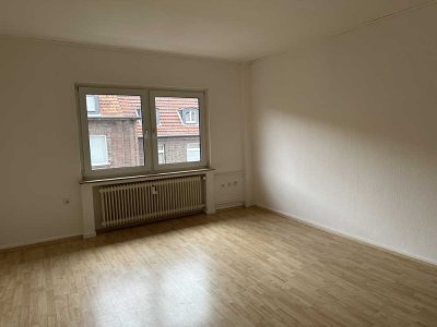 Zentralgelegene 2-Zimmer Wohnung mit Balkon und Nähe zum Volme-Ufer