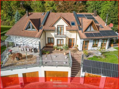 Hübsches Reihenmittelhaus in Niederhof - top gepflegt, perfekt für eine kleine Familie