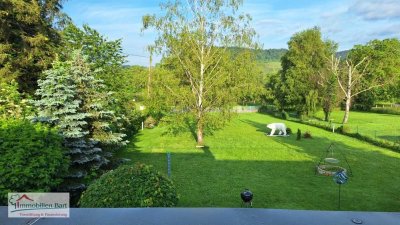 WOHNHAUS MIT TOLLEM MOSELBLICK! / PROVISIONSFREI!