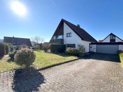 Top Lage! Top Haus!