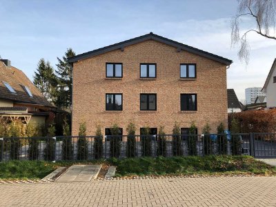 Stilvolle, gepflegte 6-Zimmer-Maisonette-Wohnung in Hamburg Eidelstedt