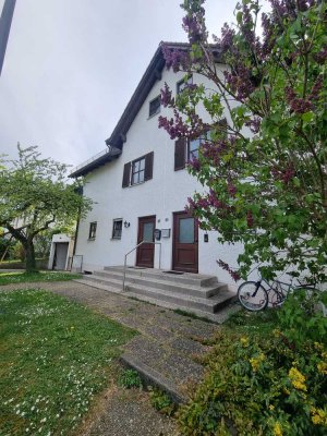 Geschmackvolles Reiheneckhaus in Johanneskirchen