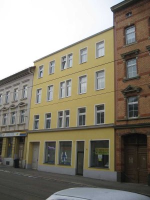 zentral gelegene 1 Zi.-Wohnung