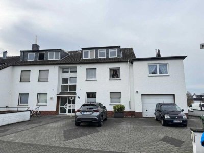 Charmante 2-Zimmer-Wohnung in ruhiger Lage – ideal für Singles oder Paare