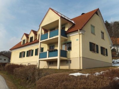 PROVISIONSFREI - Eggersdorf bei Graz - geförderte Miete - 3 Zimmer