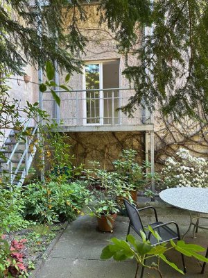 Bestlage Ubierring: Eigentumswohnung im Herzen der Südstadt