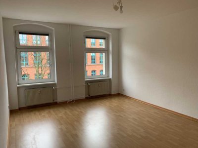 2-Raum-Wohnung in Berlin Weißensee
