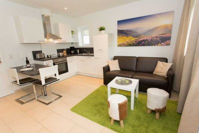 4 Ferienwohnungen im Paket!!! Kapitalanlage mitten in Willingen!!!
