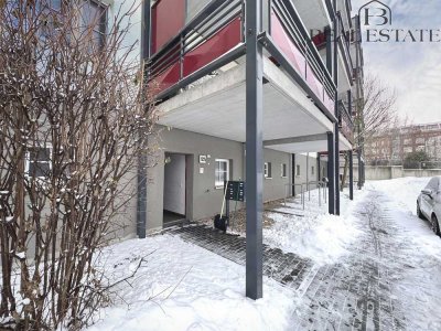 Wohnung in Magdeburg