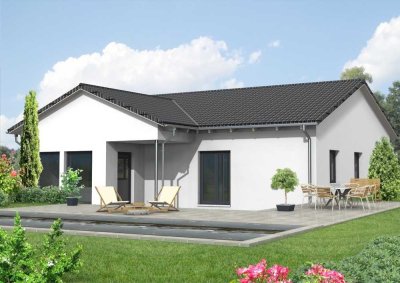 Ihr individuelles Bien-Zenker Fertighaus in Schwaan - maßgeschneidert für Ihre Träume