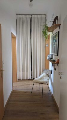 Gemütliche 2 Zimmer Wohnung